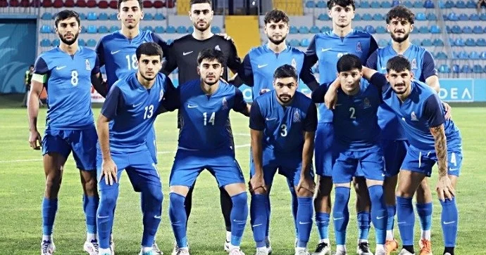 Ağlayaraq meydanı tərk edən futbolçunun zədəsi ciddidi?