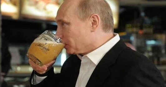 Polşaya hücum: Putin qurbağanı qaynatmağa başladı