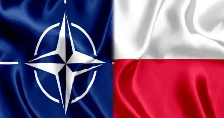 NATO Polşaya PUA larla mübarizədə kömək etdi