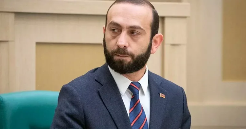 Мирзоян: Мирный процесс с Азербайджаном только начинается