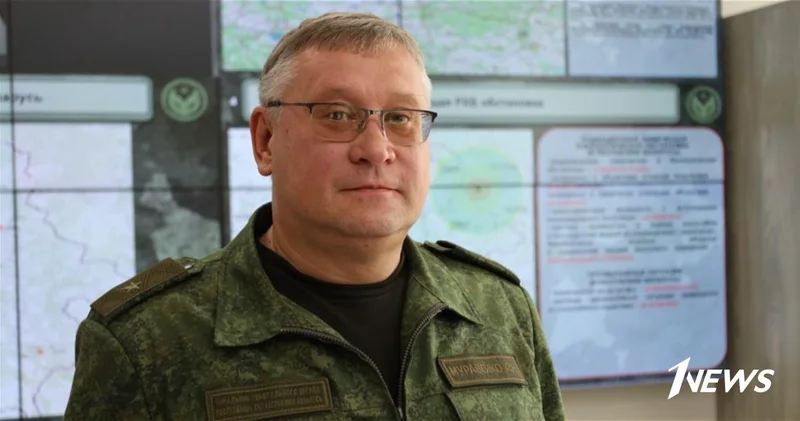 Беларусь оповестила Польшу и Литву о приближении сегодня ночью беспилотников к их территории