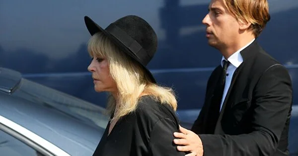 Пугачева впервые рассказала, почему покинула Россию