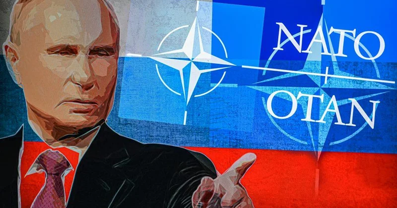 PUTİN NƏ ETMƏK İSTƏYİR? Rusiya NATO nun nəbzini yoxlayır, yoxsa...?