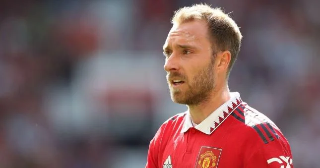 Eriksen Bundesliqada klubuna keçməyə yaxındır
