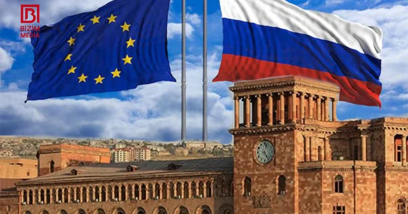 Avropa Moskvanı hədəf aldı, zərbə İrəvana DƏYDİ Ermənistan böhranın ASTANASINDA