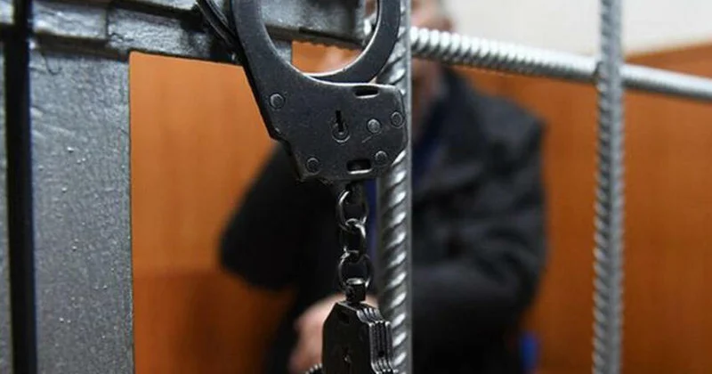 Şirvanda torpaq mübahisəsi zəminində qətl: qatilin cəzası ağırlaşdırıldı MƏHKƏMƏ