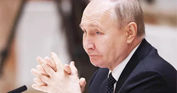 Ölümsüzlük istəyən Putinə “cavanlaşdıran çiyələklər” göstərilib...