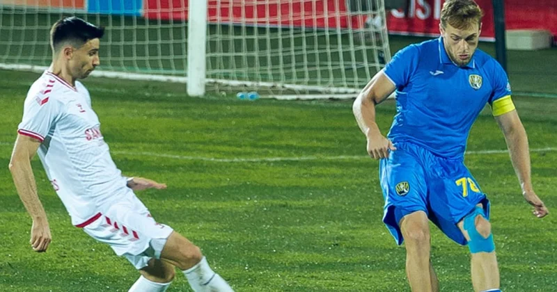 “Yeni mövsümdə Gəncədə oynamaq üçün motivasiyamız var” (MÜSAHİBƏ)