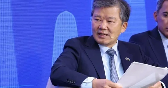 KOICA bu il Qarabağda kəhrizlərin bərpasına başlayacaq SƏFİR: KAN KİMQU