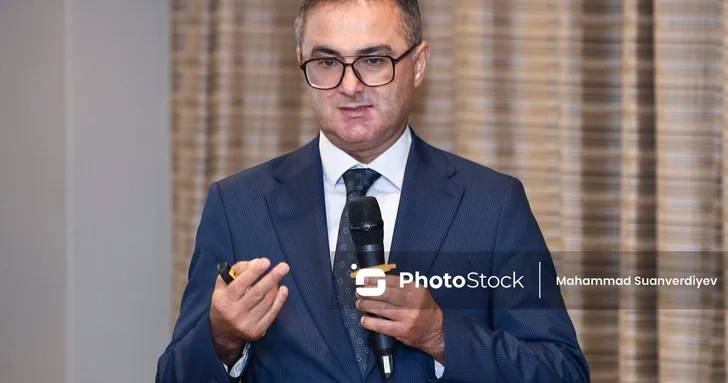 Шахин Нагиев: В стране за полгода проверены 37 субъектов по фактам недобросовестной конкуренции