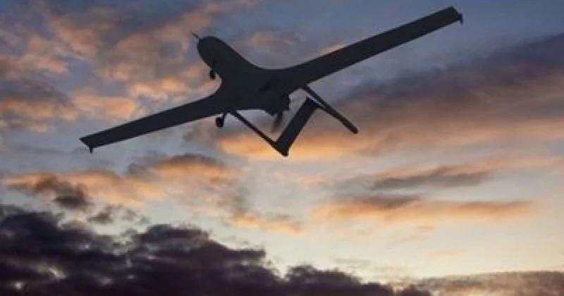 İki azərbaycanlı Qara dənizdə dron hücumunda həlak oldu