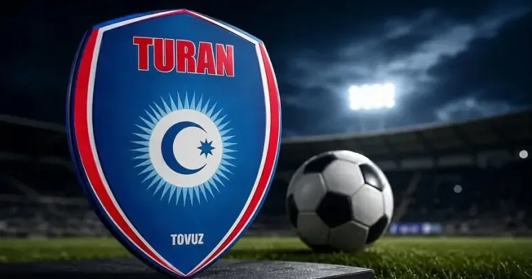 Yankoviç “Turan Tovuz”da FOTO
