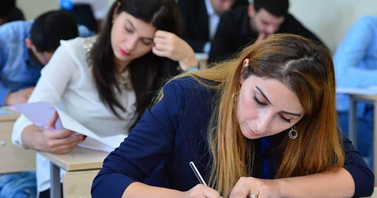 Dövlət qulluğuna qəbulda “gizli meyarlar” problemi KONKRET