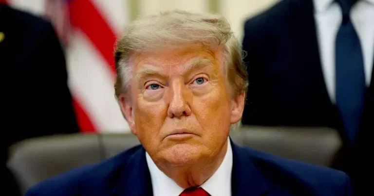 Trampdan amerikalılara xəbərdarlıq: biz uduzsaq, cəhənnəm yaşayacaqsınız