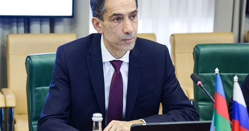Rəhman Mustafayev: Bakı ilə Moskva arasında böhranın kəskin fazası arxada qalıb KONKRET