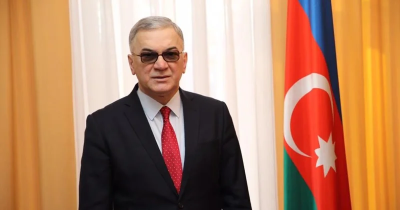Qızıl qaçaqmalçılığında təqsirləndirilən sabiq konsul: DİN in keçmiş zabiti DOSYE