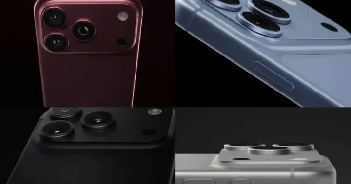 iPhone 17 Pro Max ı iPhone 18 Pro Max a dəyişməyə dəyər?