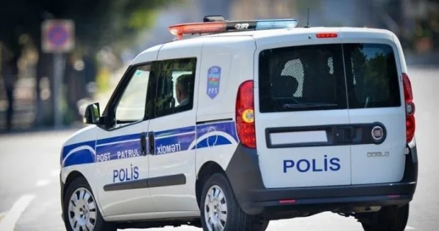 16 yaşlı yeniyetməni bıçaqlayan şəxs tutuldu