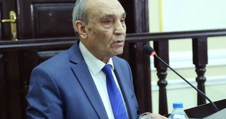 Akademik Möhsün Nağısoylunun yaradıcılığında yazılı abidələrimizin tədqiqi