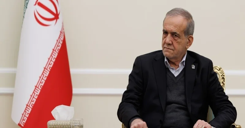 Pezeşkian BRİCS sammitində iştirak etmək üçün Dehliyə gedəcək