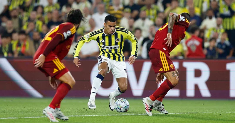 ÇL: “Fənərbağça” üçün “sülh”, “Bavariya”dan darmadağın
