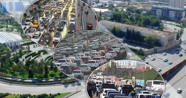 Bakıda insanları narahat edən gizli TƏHLÜKƏ Yuxusuzluq, ürək xəstəliyi, əsəb...