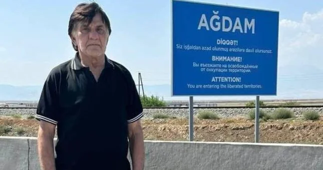 "Qarabağ"ın sabiq futbolçusu dünyasını dəyişib