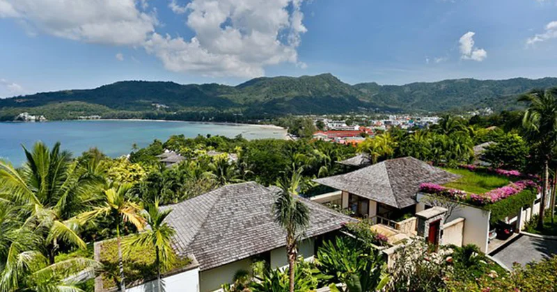 Taylandda 5 turist koronavirusa yoluxdu
