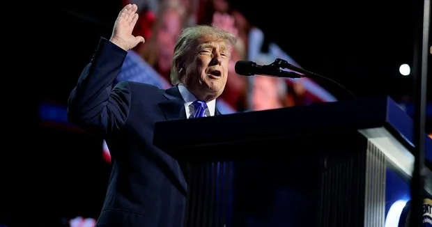 Трамп заявил о превосходстве США над ОПЕК