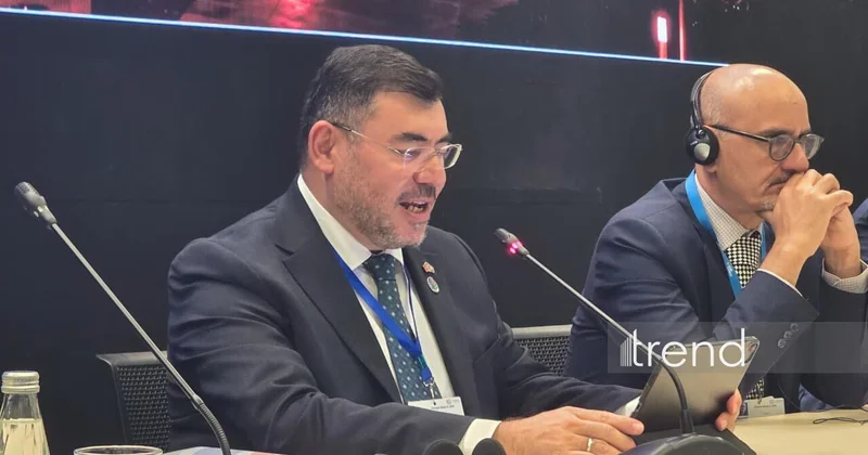 Анталья готовится к проведению COP31