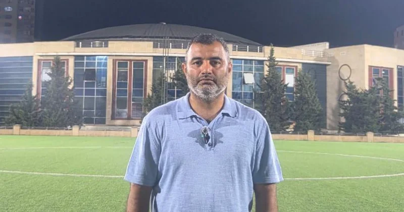 Aftandil Hacıyev: “Oyunçu sayı, meydanın ölçüsü və əvəzetmələrə yenidən baxıla bilər”