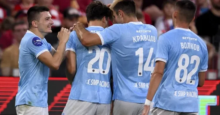 FİFA “Soçi” klubuna yeni futbolçuların qeydiyyatını qadağan ETDİ