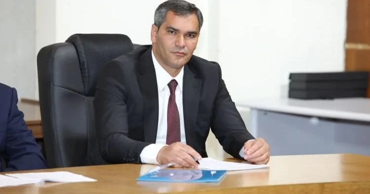 Naxçıvan Həmkarlar İttifaqı sədrinin milyonluq imperiyası SİYAHI