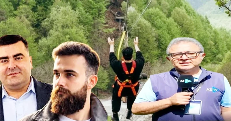 Şəki faciəsi: Hadisənin səbəbləri barədə qəti hökm vermək olmaz Media eksperti