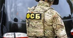 FSB Moskvadakı Britaniya səfirliyində işləyən SBU agentini saxlayıb