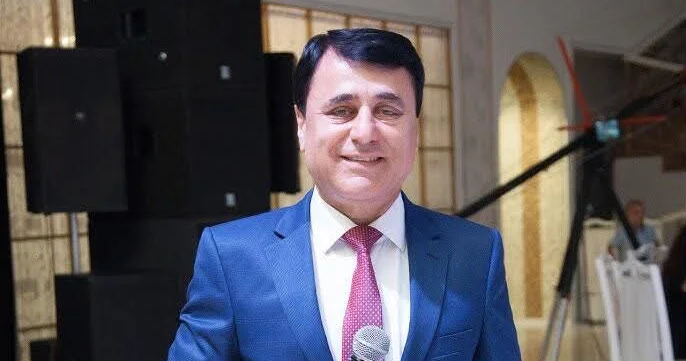 Tağı Salehoğlu: “Mahnımı oxuyurlar, icazə almırlar”