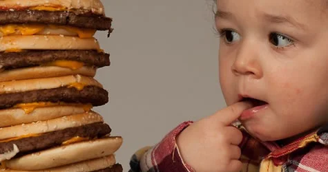 Hamburgerlə bağlı araşdırma təəccüb doğurdu