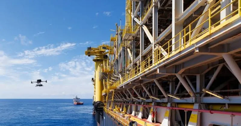 TotalEnergies объявила о новом нефтяном открытии в Анголе
