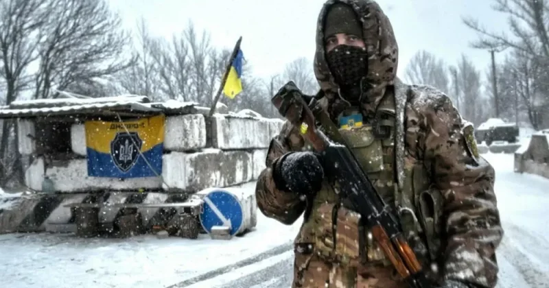 Le Monde прогнозирует Украине ужасающую зиму