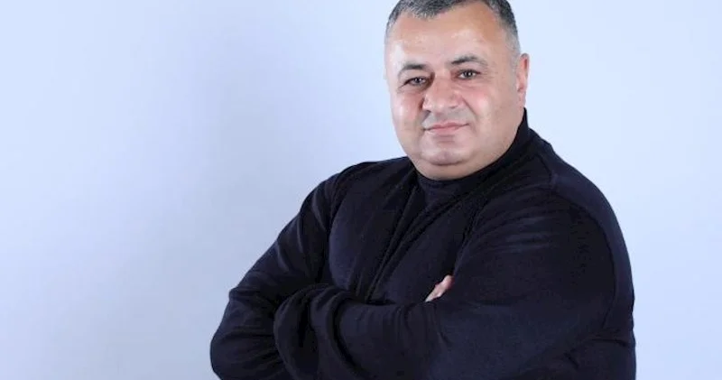 Tanınmış jurnalist xərçəngə tutulub