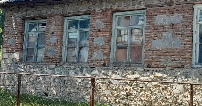 Baş Küngütdəki tibb məntəqəsi niyə təmir edilmir? RƏSMİ CAVAB