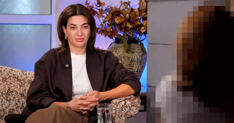 Anna Akopyan hakim fraksiya ilə görüşəcək