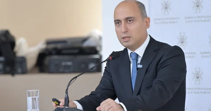 AZƏRBAYCANDA HƏR ÜÇ NƏFƏRDƏN İKİSİ... Nazirin açıqladığı problem nədən qaynaqlanır? + RƏYLƏR