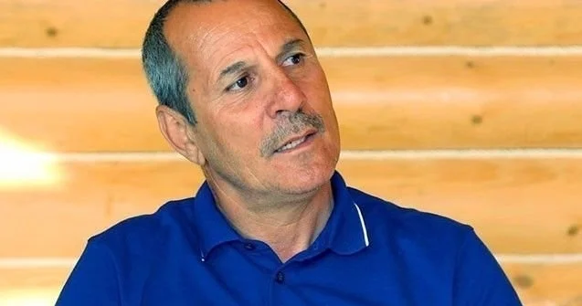 Niyam Salamidən “Hacı Məhərrəm”ə ŞOK İTTİHAMLAR: “Həmin kanatı qaynı çəkmişdi...”