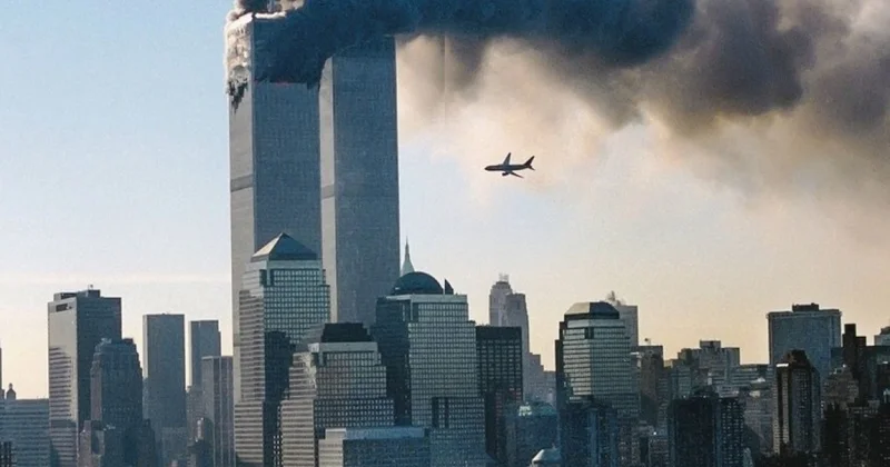 11 sentyabr terrorundan 25 il ötür KONKRET