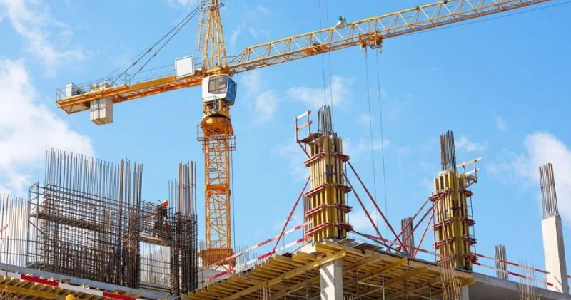 Tikinti sektoruna verilən kreditlər azalır Son 3 ildə nə dəyişib?
