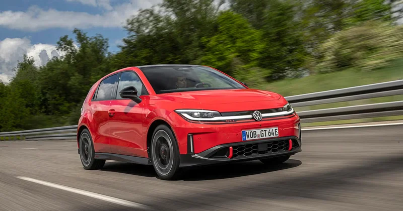 Əlverişli qiymətə satılan Volkswagen elektrik avtomobili hitə çevrilib...