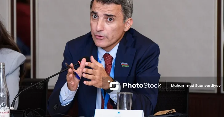 Проректор Университета ADA предложил создать совместную магистерскую программу для тюркских стран