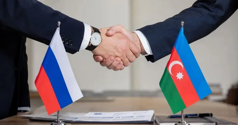 Azərbaycan Rusiya münasibətlərində yeni mərhələ: “strateji tərəfdaşlıq, amma milli maraqlar əsasında” POLİTOLOQ