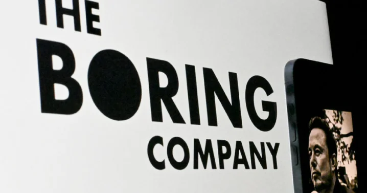 Maskın Boring şirkətinin dəyəri 23 milyard dollara çatıb